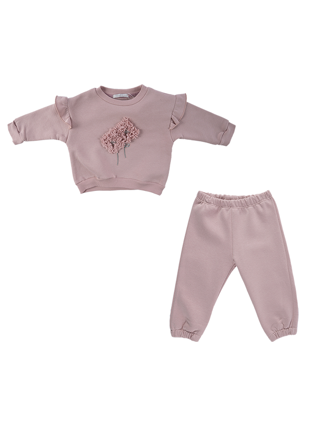 بلوز و شلواردخترانه مدل پریچهر 1