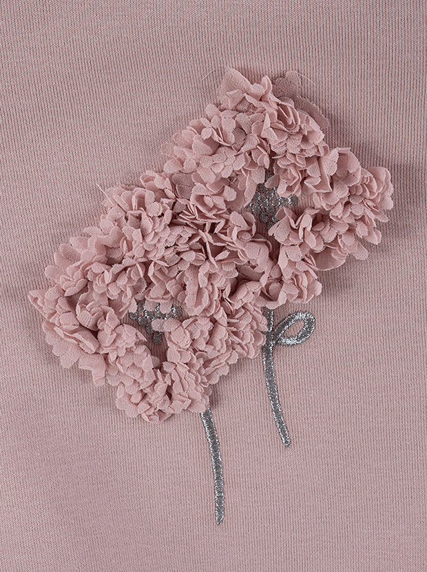 بلوز و شلواردخترانه مدل پریچهر 4