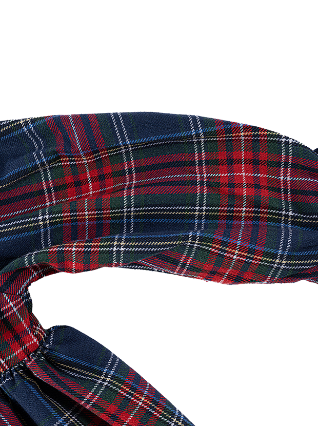 پیراهن دخترانه مدل سولماز 3