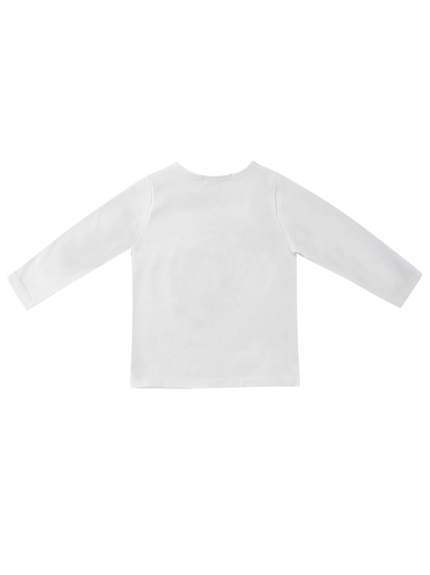 سه تیکه دخترانه مدل گل قرمز 3