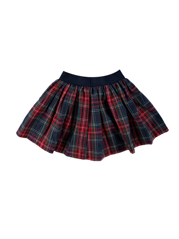 سه تیکه دخترانه مدل گل قرمز 5