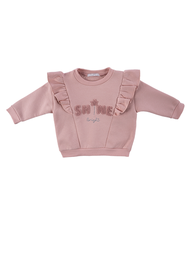 بلوز و شلواردخترانه مدل نبات 4