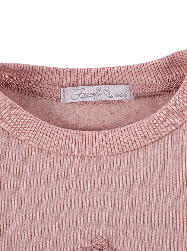 بلوز و شلواردخترانه مدل نبات 6