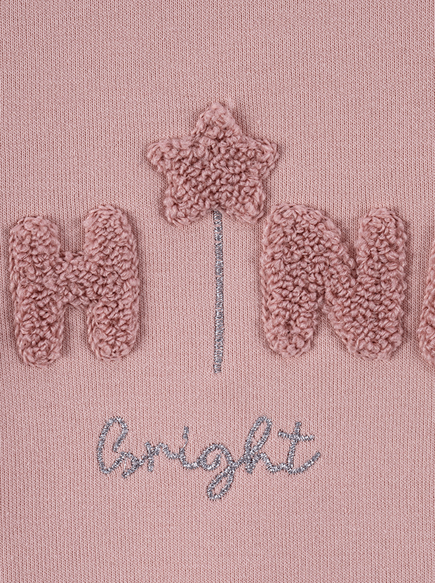 بلوز و شلواردخترانه مدل نبات 7