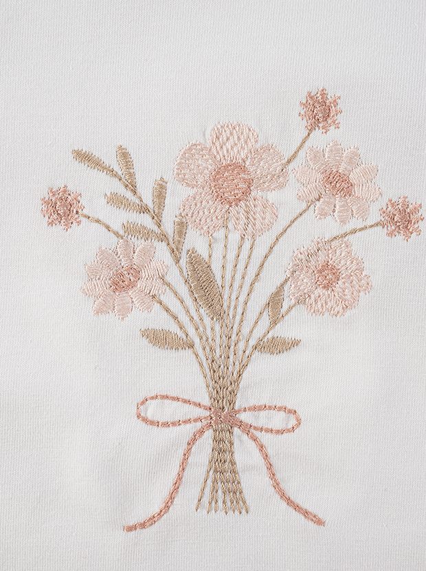 سه تیکه دخترانه مدل یاس 6