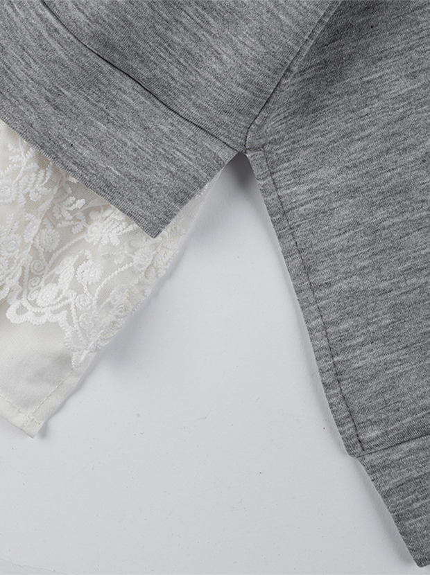 بلوز و شلوار دخترانه مدل پاپیون 3 7