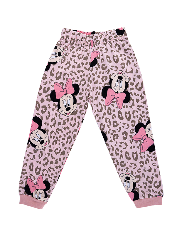 بلوز و شلوار راحتی دخترانه مدل میکی موس 5