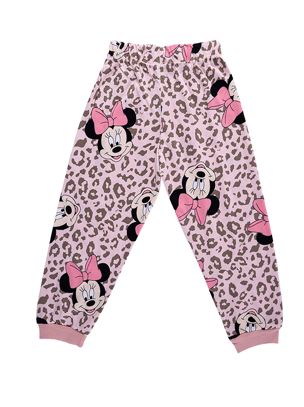 بلوز و شلوار راحتی دخترانه مدل میکی موس 6