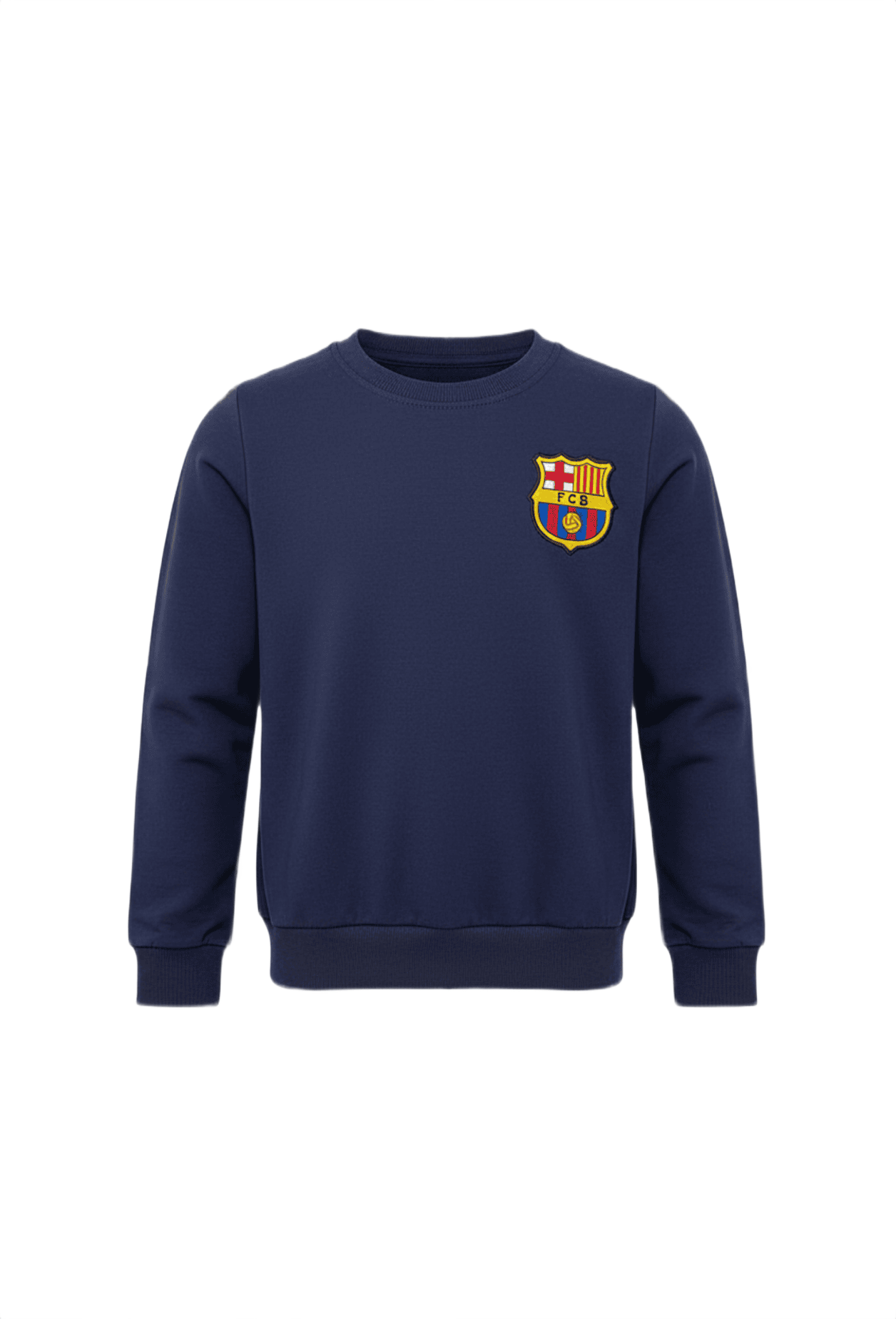 ست فوتبالی پسرانه مدل بارسلونا 2 فیورلا 4