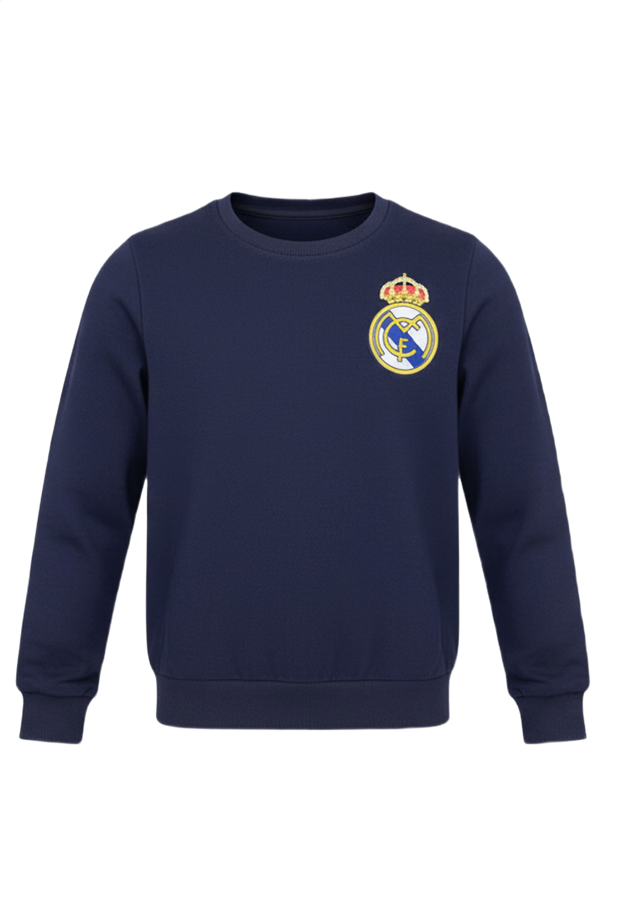 ست فوتبالی پسرانه مدل مادرید 2 فیورلا  3