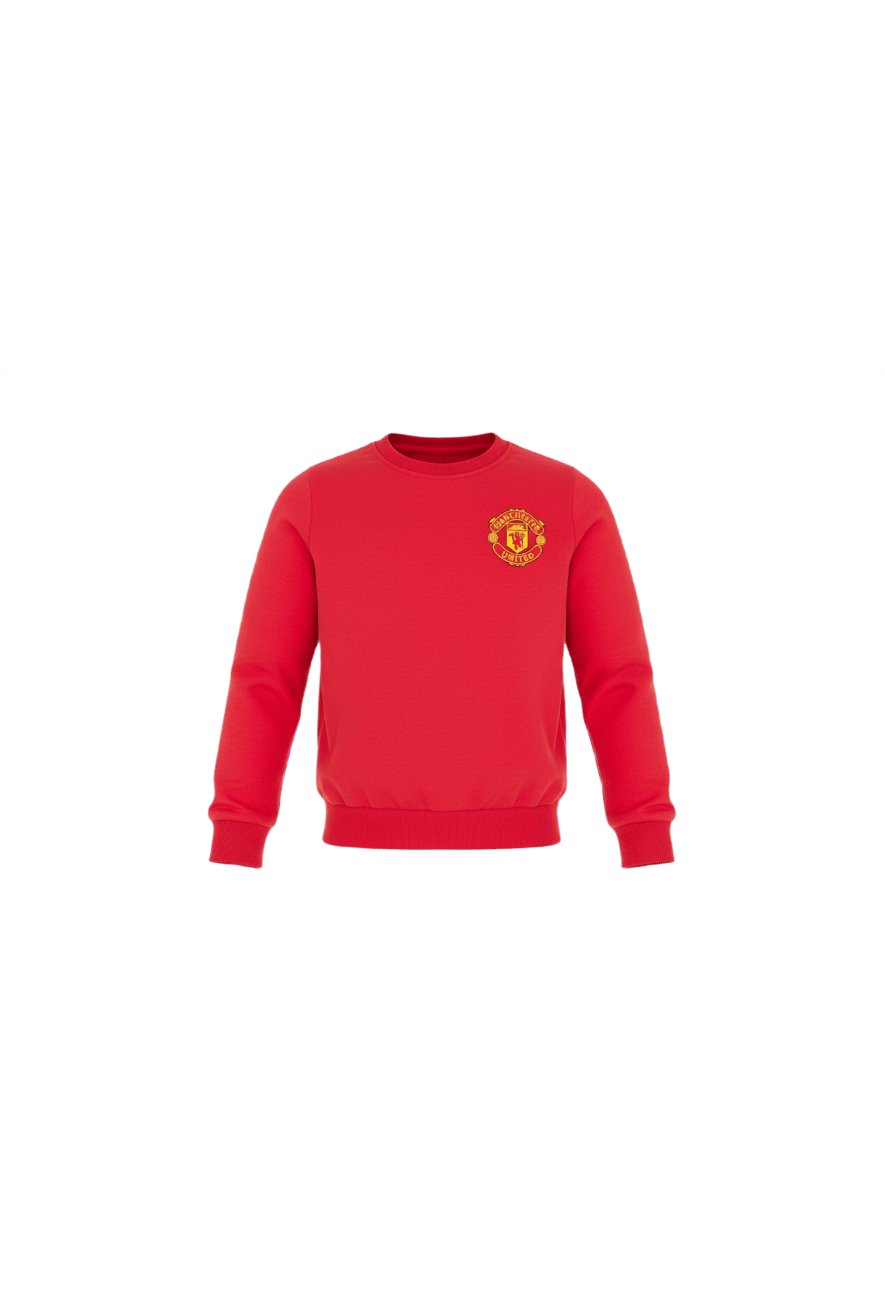 بلوز و شلوار پسرانه فوتبالی مدل منچستریونایتد1 فیورلا 3