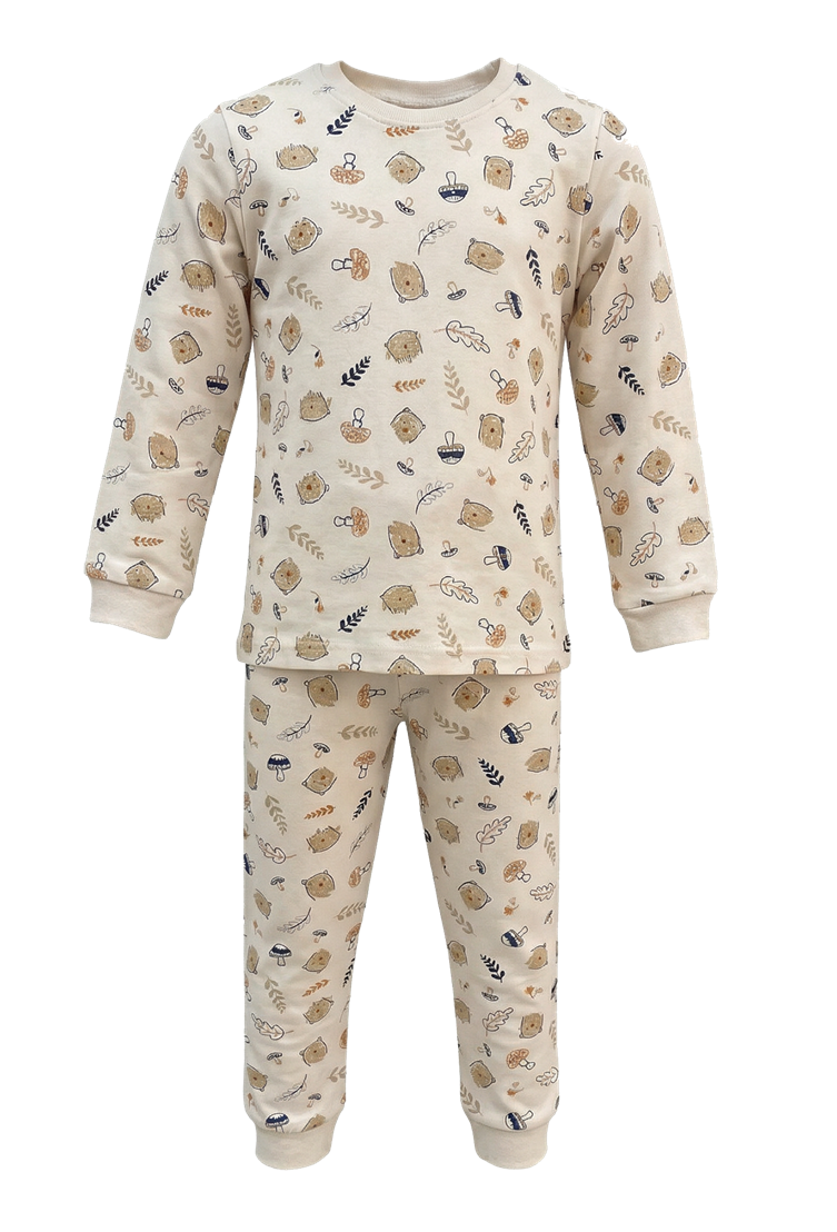   بلوز و شلوار3