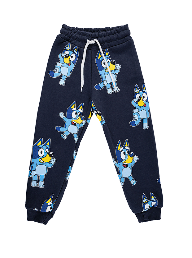 بلوز و شلوار پسرانه مدل بلویی فیورلا 2