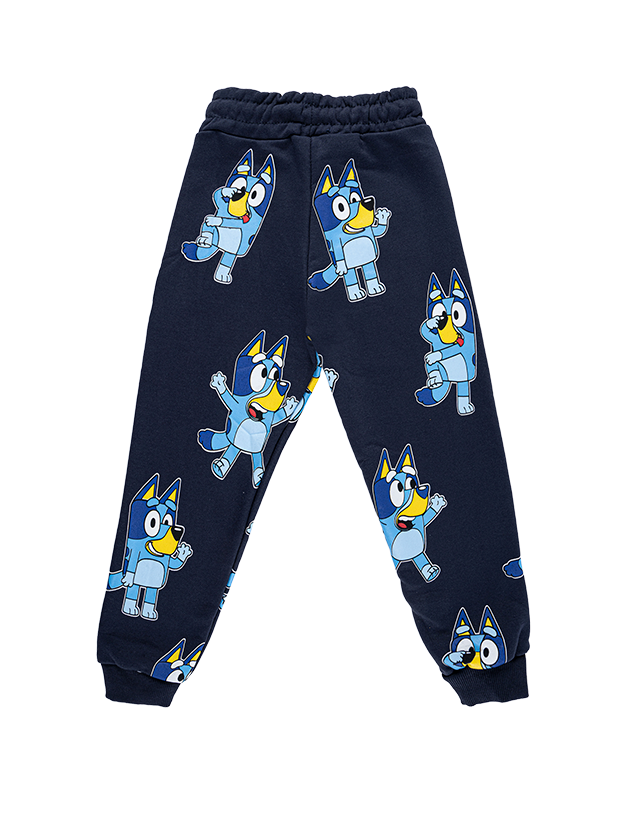 بلوز و شلوار پسرانه مدل بلویی فیورلا 3