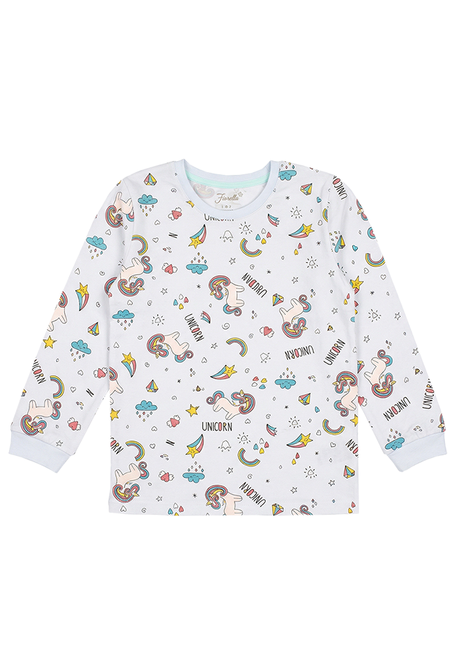 بلوز و شلوار دخترانه