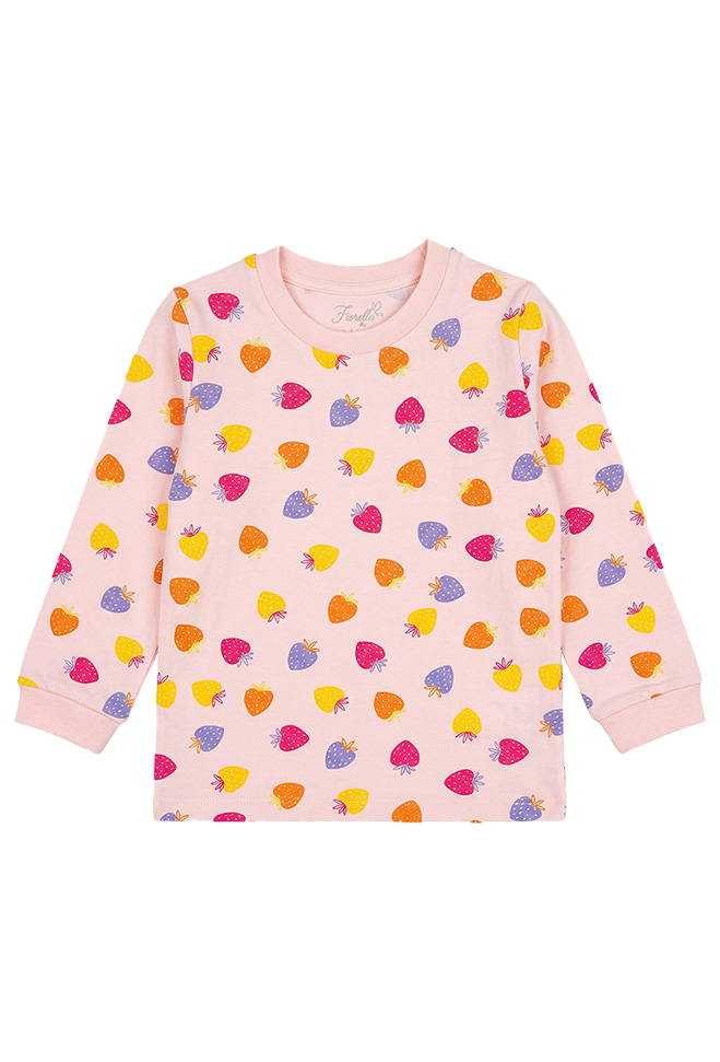 بلوز و شلوار دخترانه 2