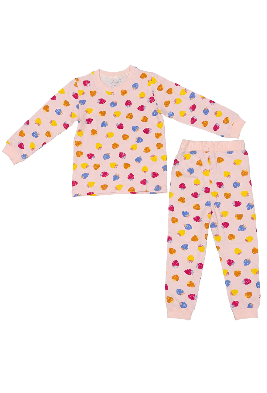 بلوز و شلوار دخترانه 1