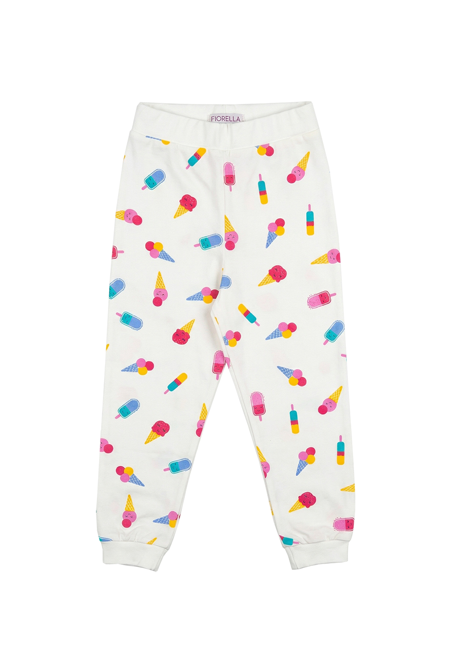 بلوز و شلوار دخترانه 2