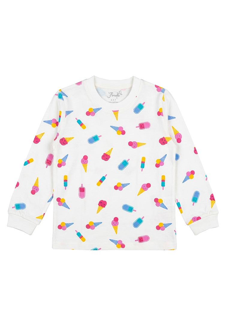 بلوز و شلوار دخترانه 1