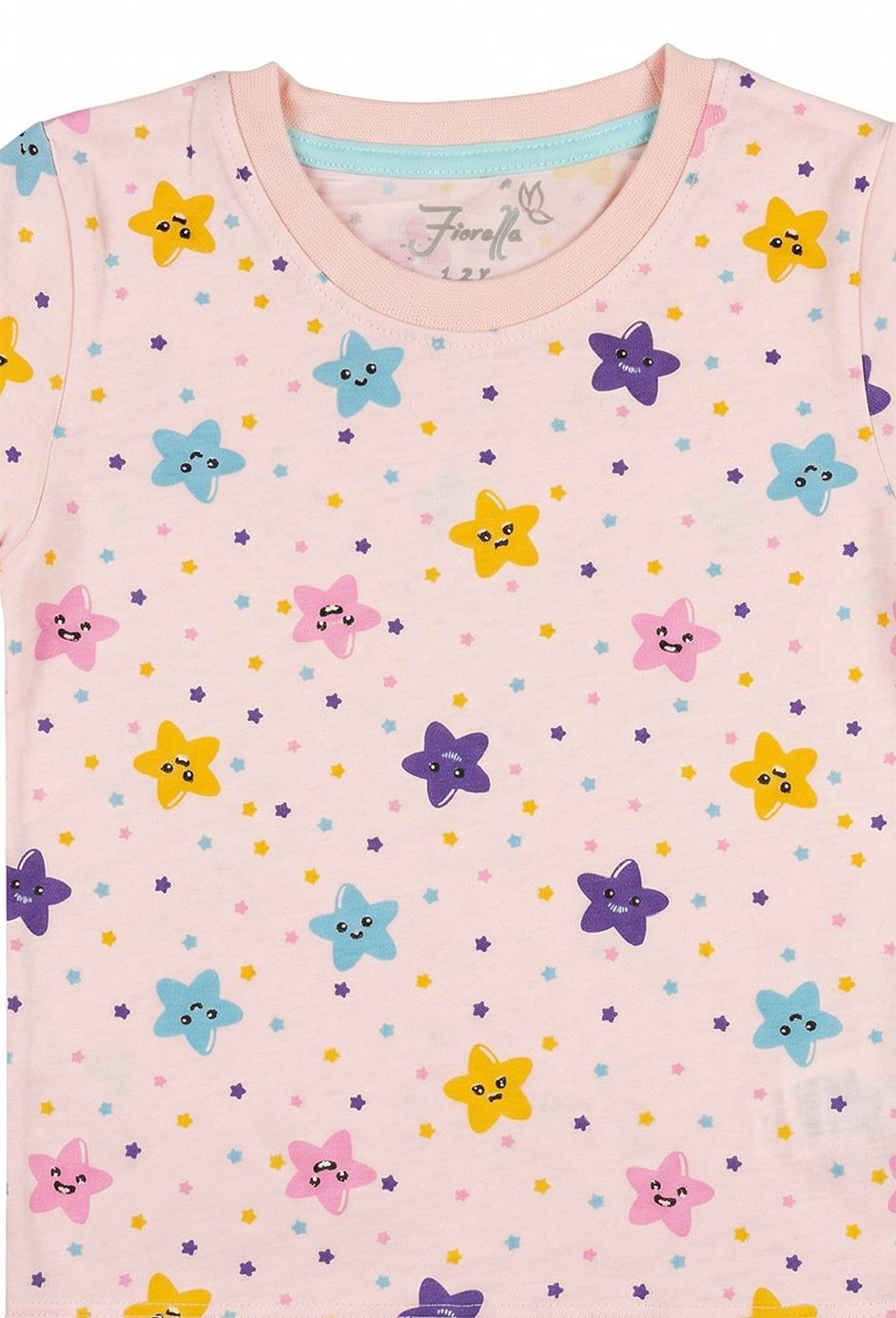 بلوز و شلوار دخترانه 2