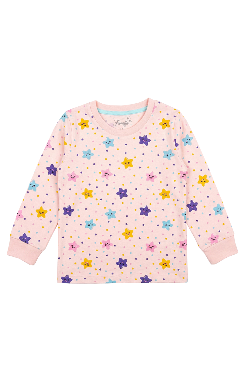 بلوز و شلوار دخترانه 3