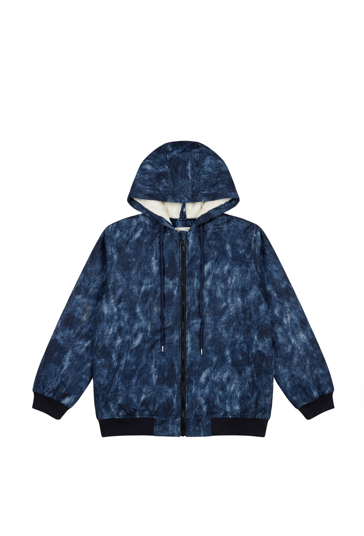 کاپشن پسرانه 2