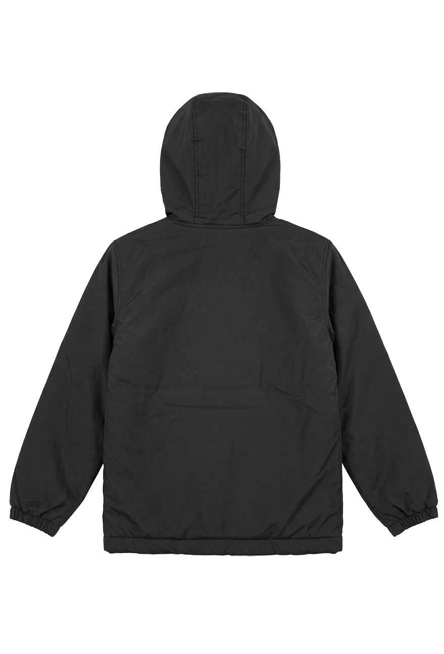 کاپشن پسرانه 3