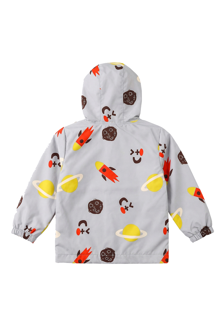 کاپشن پسرانه 3