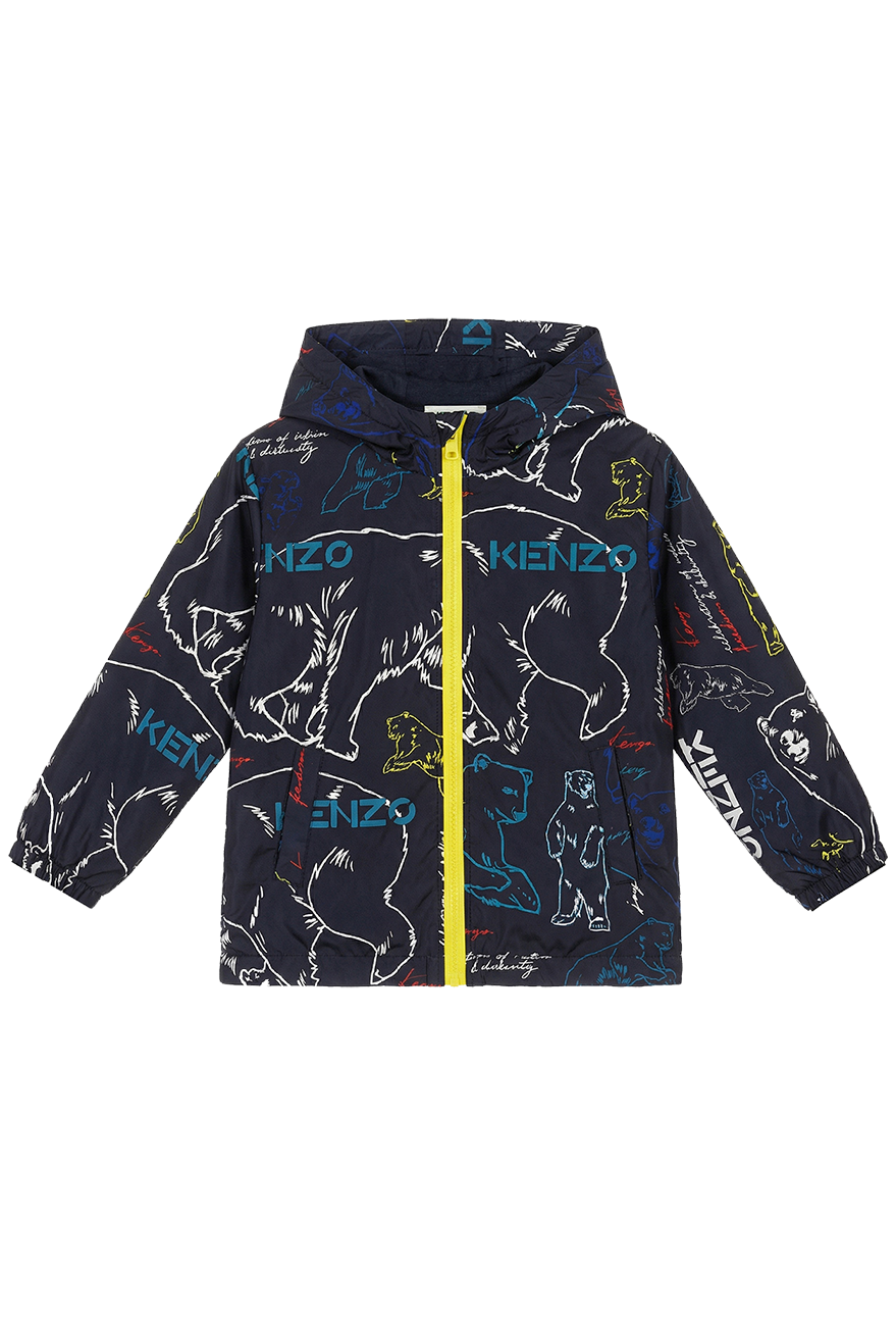 کاپشن پسرانه 1