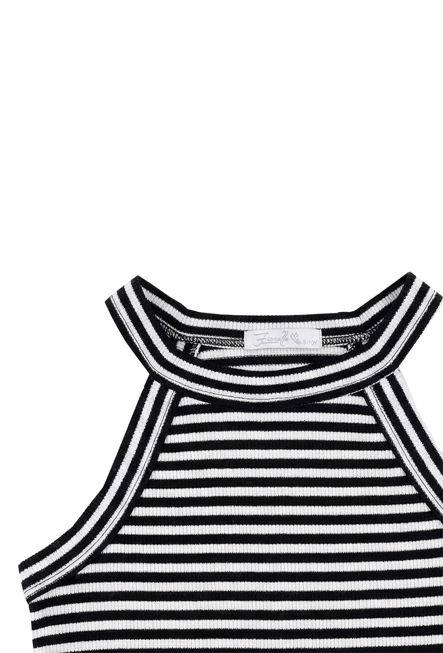 کراپ دخترانه 1