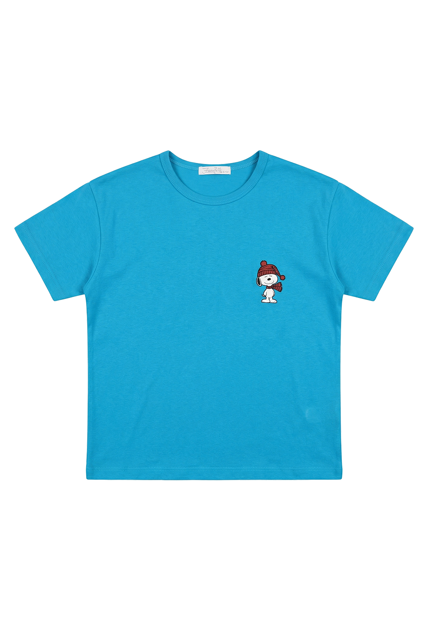 تیشرت پسرانه 2