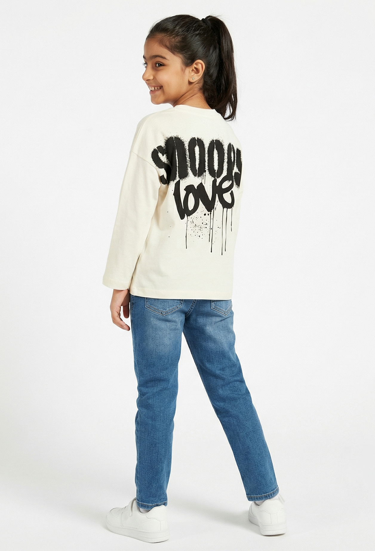  بلوز دخترانه2