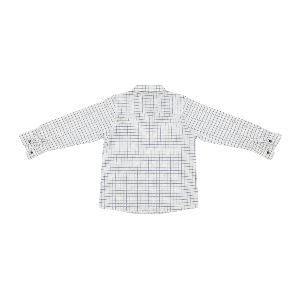 شومیز و شلوار و دستمال گردن جانی 1 1