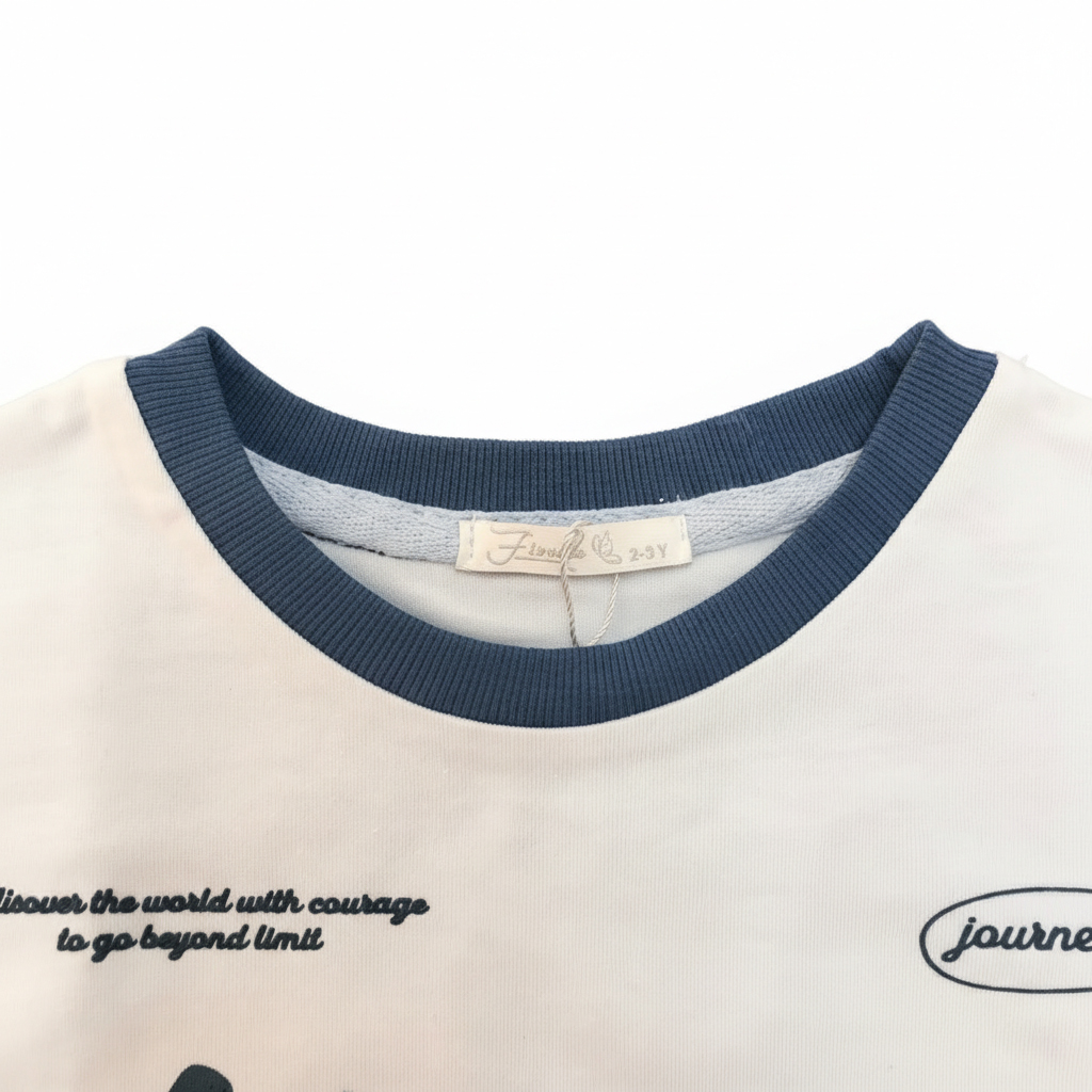 تیشرت و شلوارک ادونچر 2 5