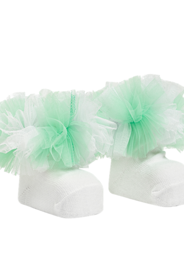 جوراب دخترانه