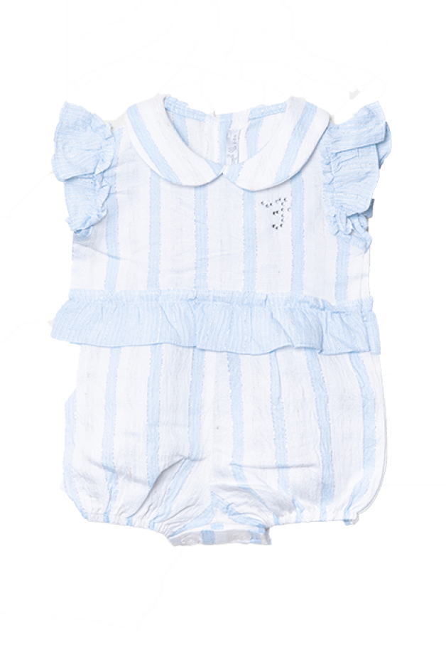 رامپر دخترانه