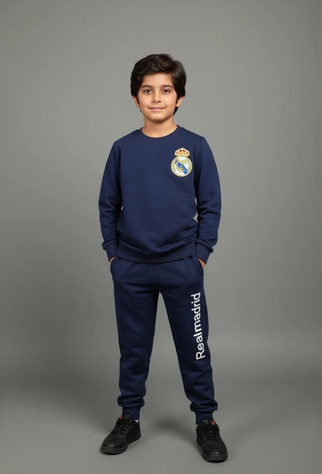 بلوز و شلوار پسرانه