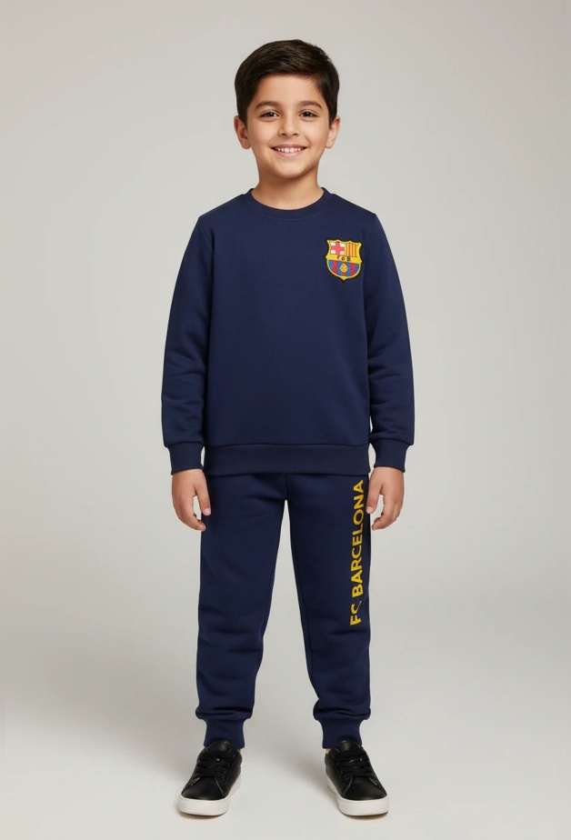 بلوز و شلوار پسرانه