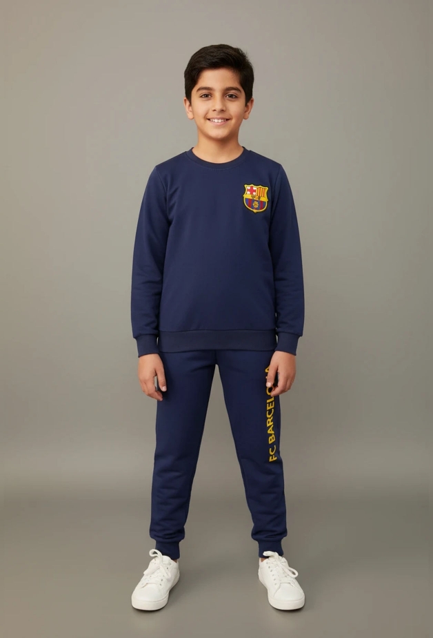 بلوز و شلوار پسرانه