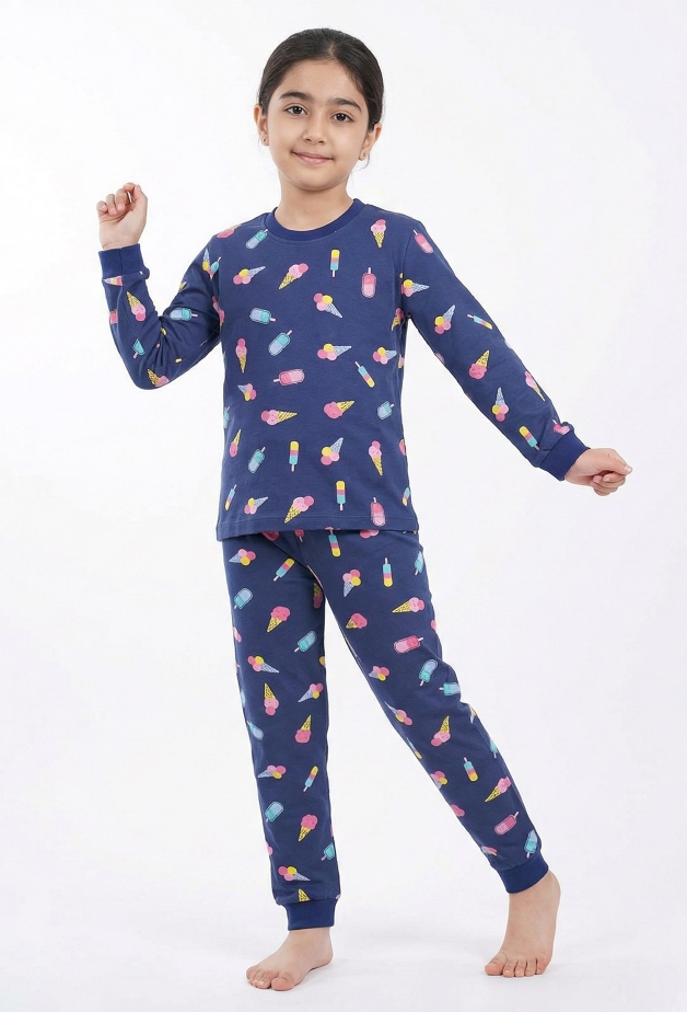 بلوز و شلوار راحتی