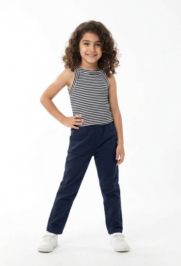 تاپ دخترانه