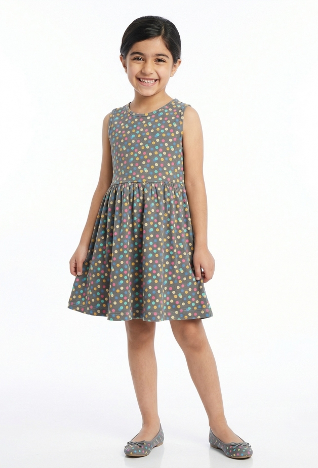 سارافون دخترانه