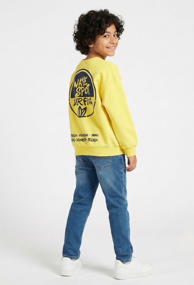 بلوز پسرانه