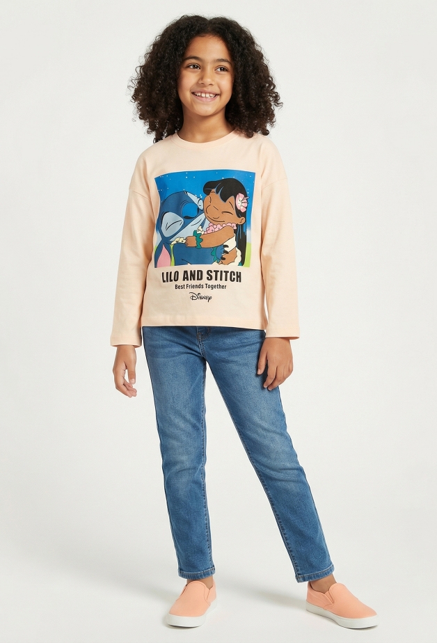 بلوز دخترانه