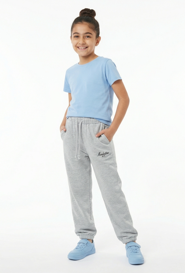 شلوار دخترانه