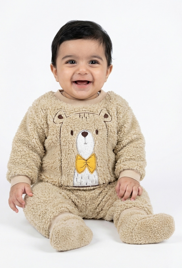 بلوز و شلوار پسرانه