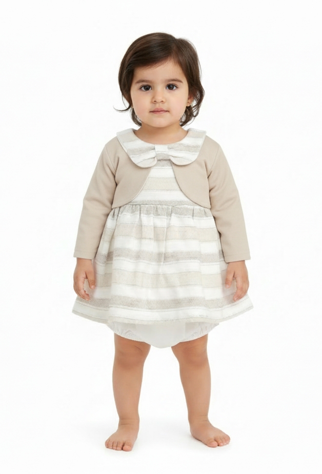 پیراهن و بالرو و شورت