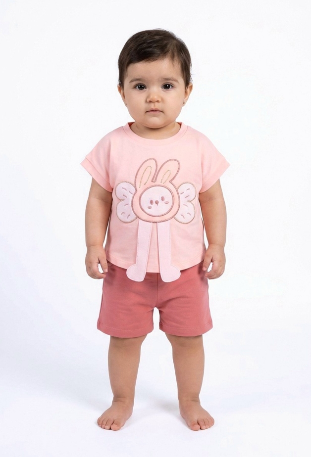 تیشرت و شلوارک