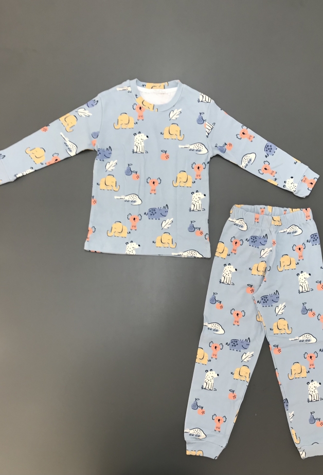 بلوز و شلوار