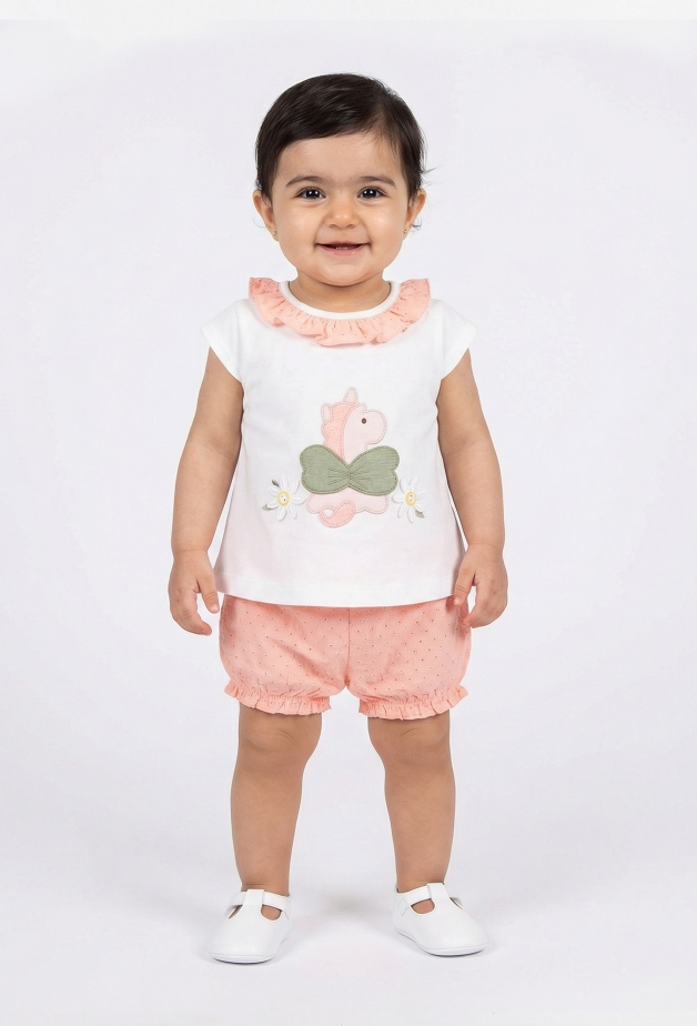 تیشرت و شلوارک